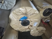 Stocklot of pvc coated material