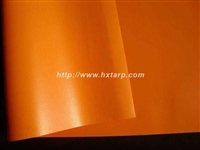 Coated Vinyl Fabric