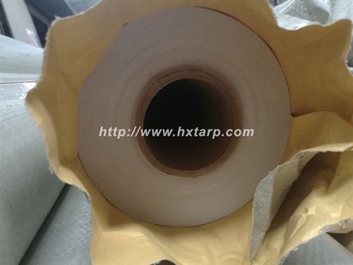 Stocklot of flex banner