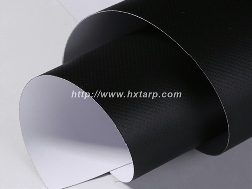 Stocklot of flex banner