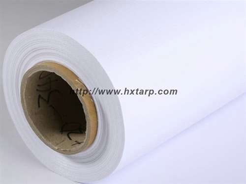 Stocklot of flex banner