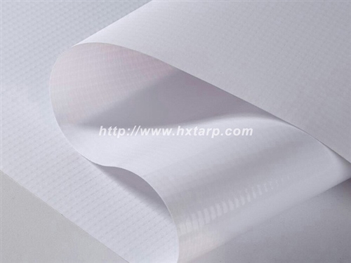 Stocklot of flex banner