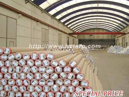 PVC Stocklot Fabric