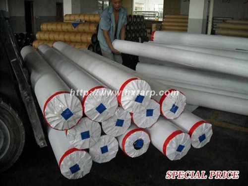 PVC Stocklot Fabric