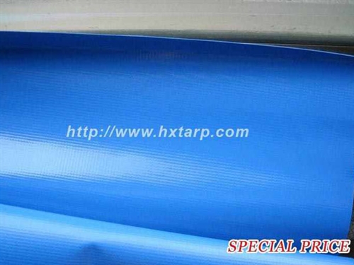 PVC Stocklot Fabric