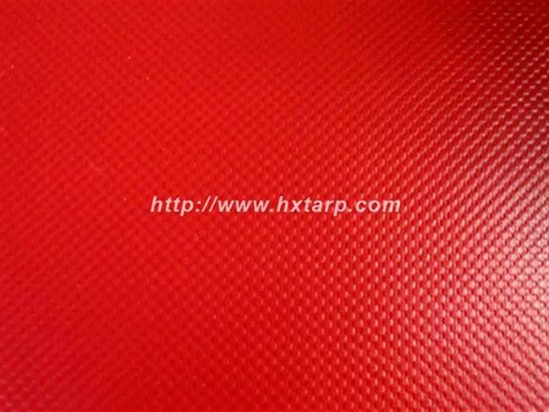 Coated Vinyl Fabric
