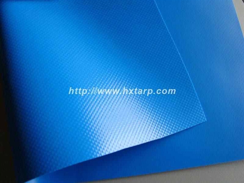 Coated Vinyl Fabric